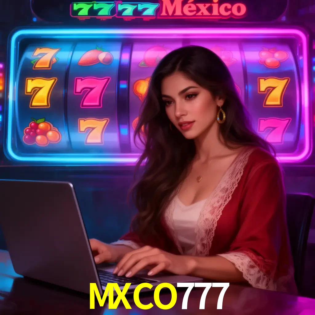 MXCO777 Símbolos con valor multiplicador