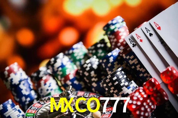 MXCO777 Apuestas Deportivas