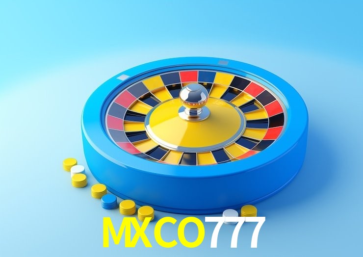 MXCO777 Bingo