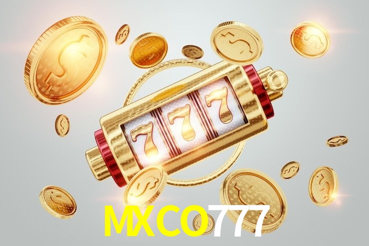 MXCO777 Crash Games