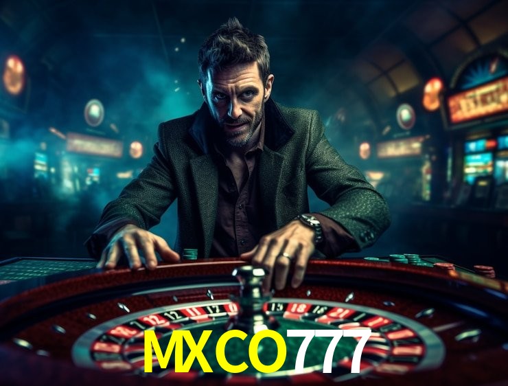 MXCO777 mobile gaming