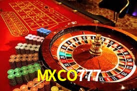 MXCO777 Crash Game rápido