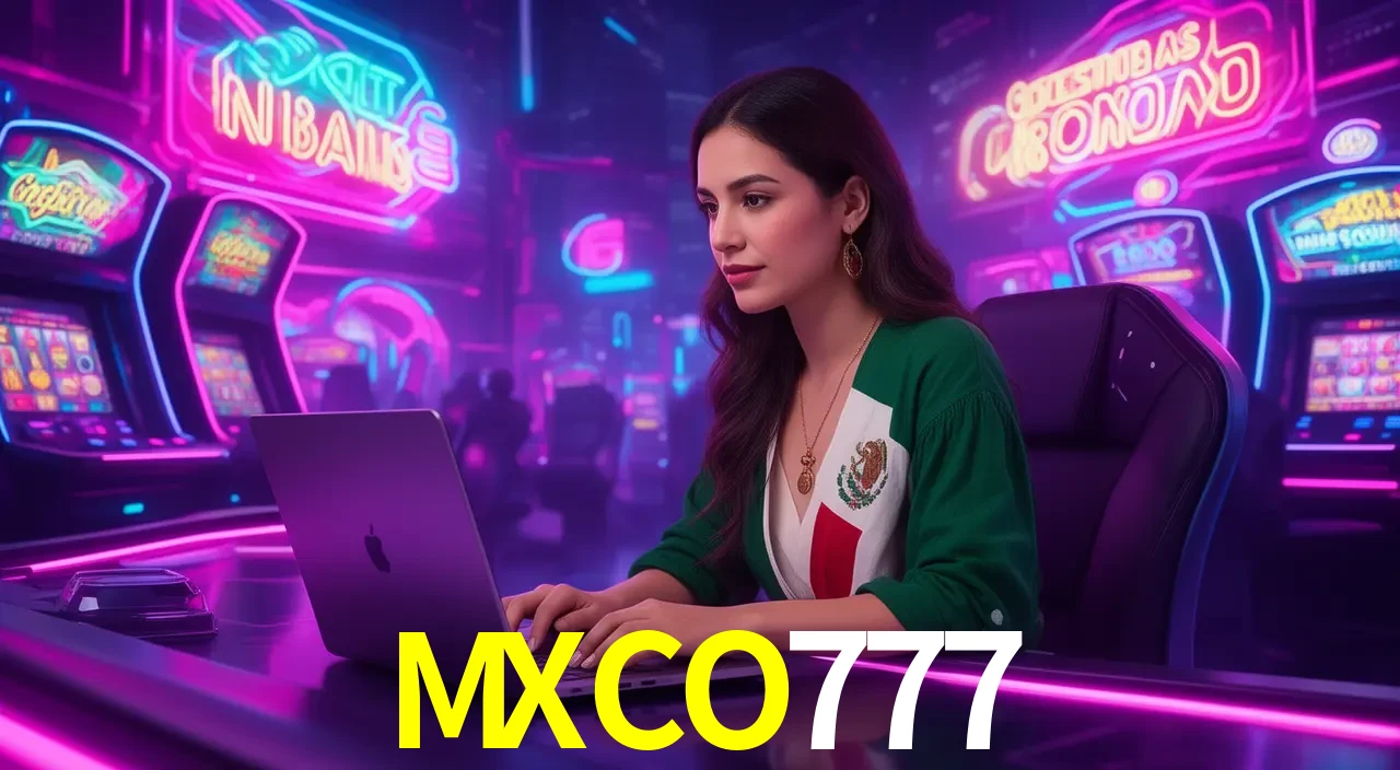 MXCO777 Preguntas frecuentes sobre MXCO777 en México