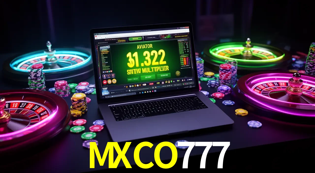 MXCO777 Rondas de pesca
