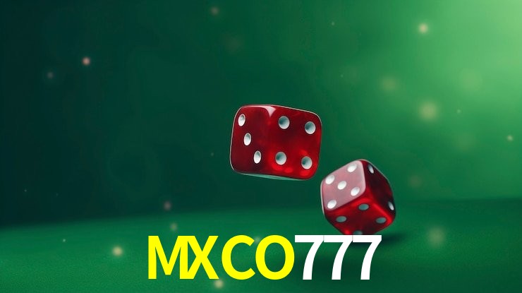 MXCO777 Android