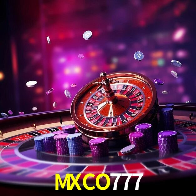 MXCO777 Tragamonedas