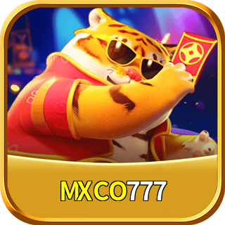 MXCO777 logo